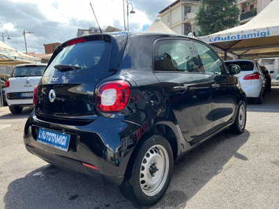 smart forfour forfour 70 1.0 Prime (4)