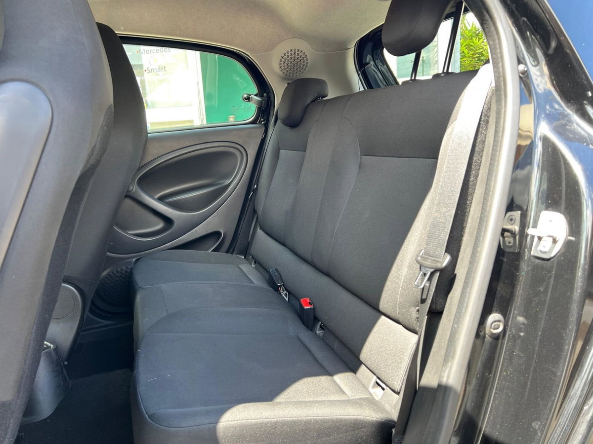 smart forfour forfour 70 1.0 Prime (9)