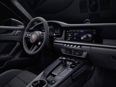 Porsche 911 Cabrio Cabrio 3.0 Carrera 4 GTS (6)