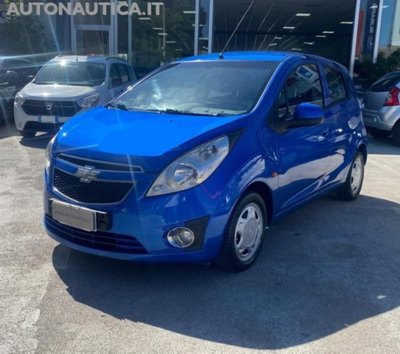 Chevrolet Spark 1.0 LS usata