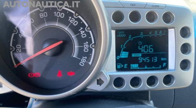 Chevrolet Spark 1.0 LS (10)