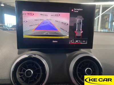 Audi Q2 Q2 35 TFSI S tronic S line Edition (10)