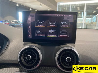 Audi Q2 Q2 35 TFSI S tronic S line Edition (12)