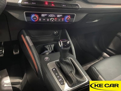Audi Q2 Q2 35 TFSI S tronic S line Edition (15)