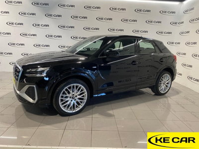 Audi Q2 Q2 35 TFSI S tronic S line Edition (4)