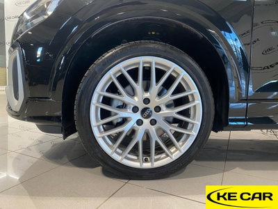 Audi Q2 Q2 35 TFSI S tronic S line Edition (8)