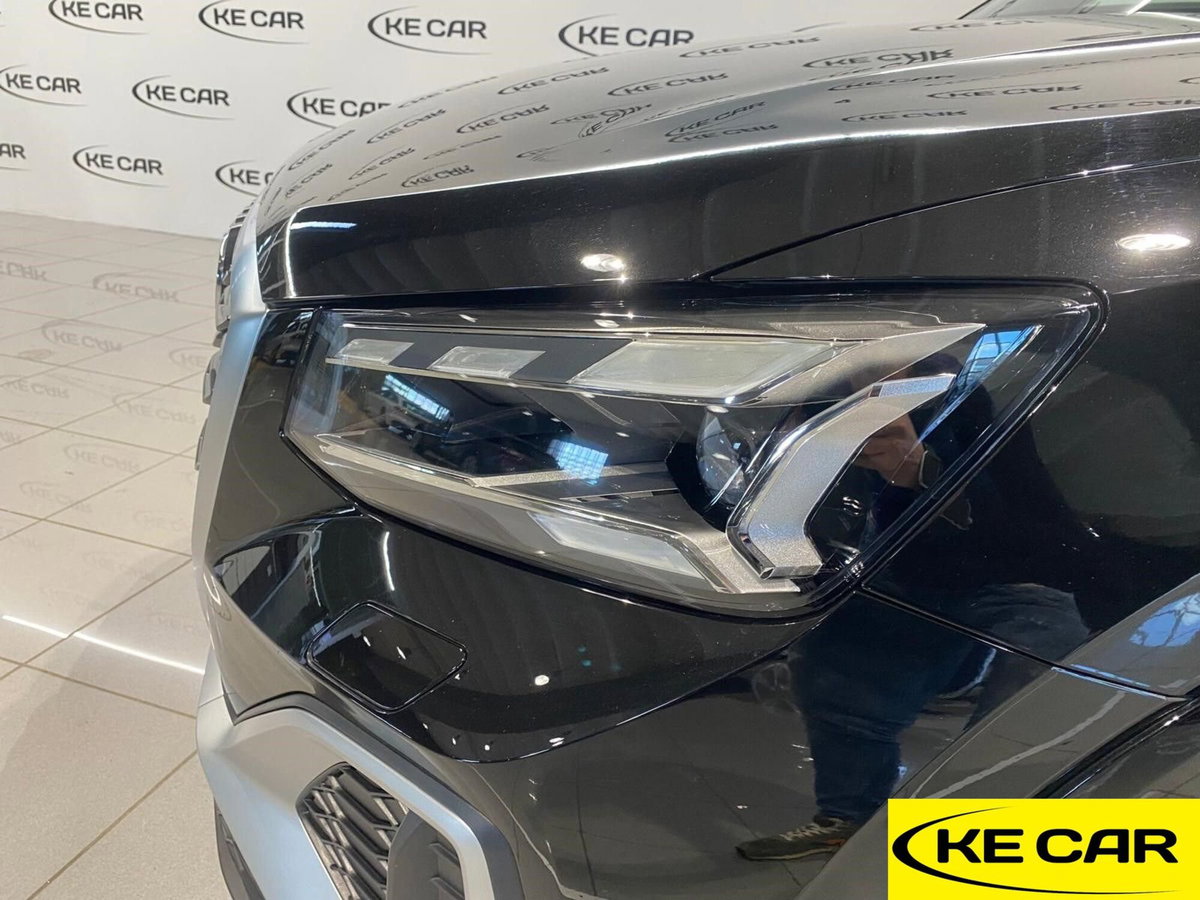 Audi Q2 Q2 35 TFSI S tronic S line Edition (9)