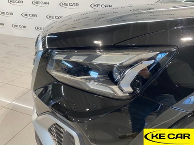 Audi Q2 Q2 35 TFSI S tronic S line Edition (9)