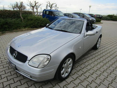Mercedes-Benz SLK 200 cat (12)
