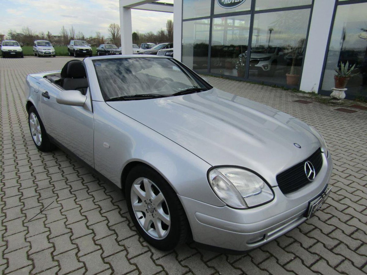 Mercedes-Benz SLK 200 cat (13)
