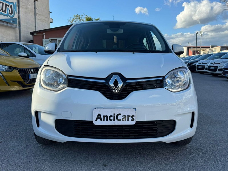 Renault Twingo SCe 65 CV Zen