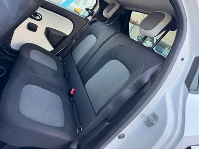 Renault Twingo SCe 65 CV Zen (11)