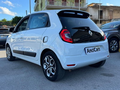 Renault Twingo SCe 65 CV Zen (14)