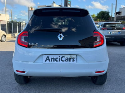Renault Twingo SCe 65 CV Zen (15)