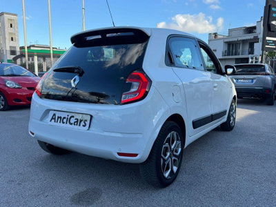 Renault Twingo SCe 65 CV Zen (16)