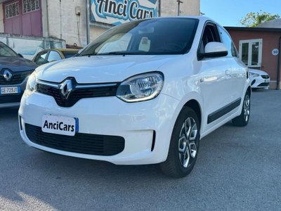 Renault Twingo SCe 65 CV Zen (2)
