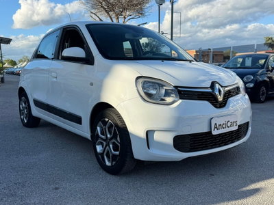 Renault Twingo SCe 65 CV Zen (3)