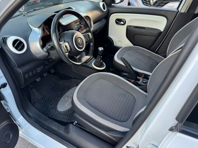 Renault Twingo SCe 65 CV Zen (5)