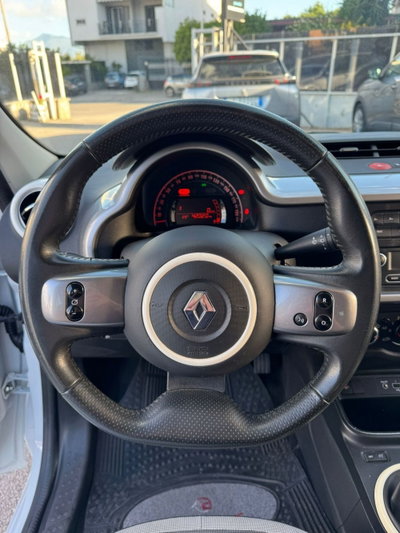 Renault Twingo SCe 65 CV Zen (7)
