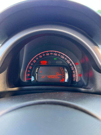 Renault Twingo SCe 65 CV Zen (8)