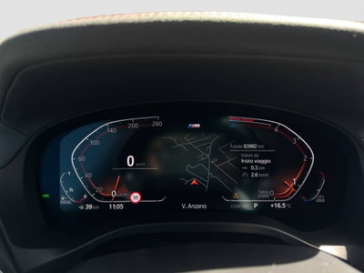 BMW X4 xdrive20d mhev 48V Msport auto (11)