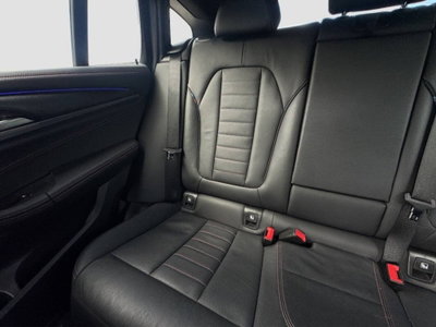 BMW X4 xdrive20d mhev 48V Msport auto (13)