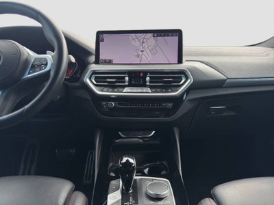 BMW X4 xdrive20d mhev 48V Msport auto (15)