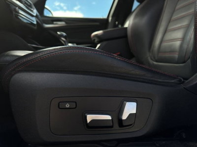 BMW X4 xdrive20d mhev 48V Msport auto (19)