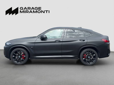 BMW X4 xdrive20d mhev 48V Msport auto (3)