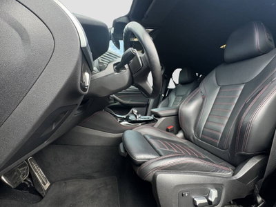 BMW X4 xdrive20d mhev 48V Msport auto (9)