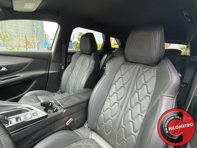 Peugeot 3008 BlueHDi 180 S&S EAT6 GT (14)