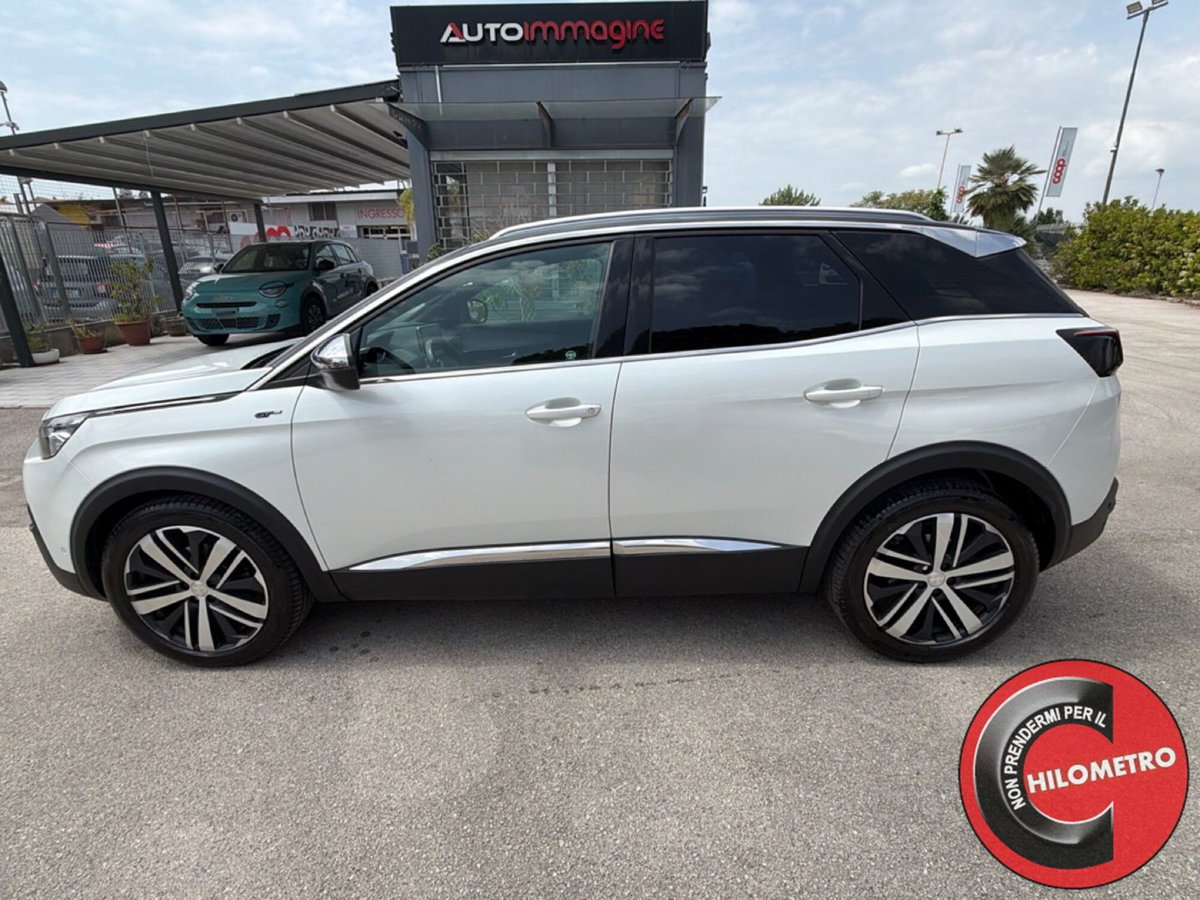 Peugeot 3008 BlueHDi 180 S&S EAT6 GT (3)