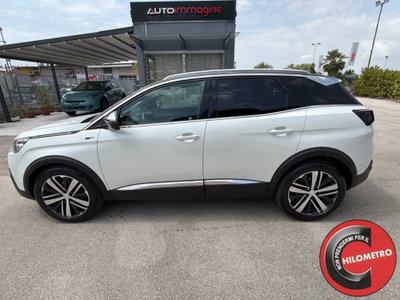 Peugeot 3008 BlueHDi 180 S&S EAT6 GT (3)