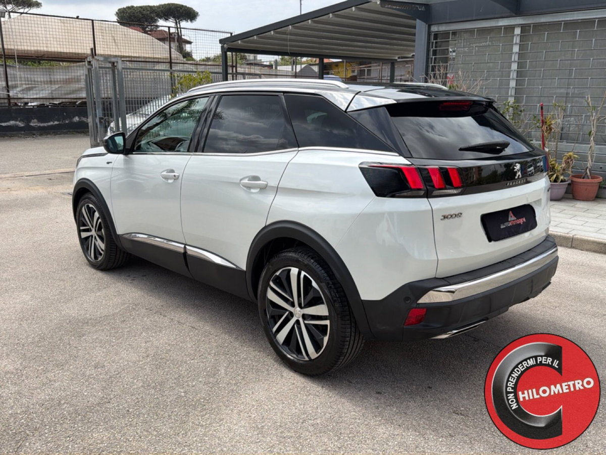 Peugeot 3008 BlueHDi 180 S&S EAT6 GT (4)
