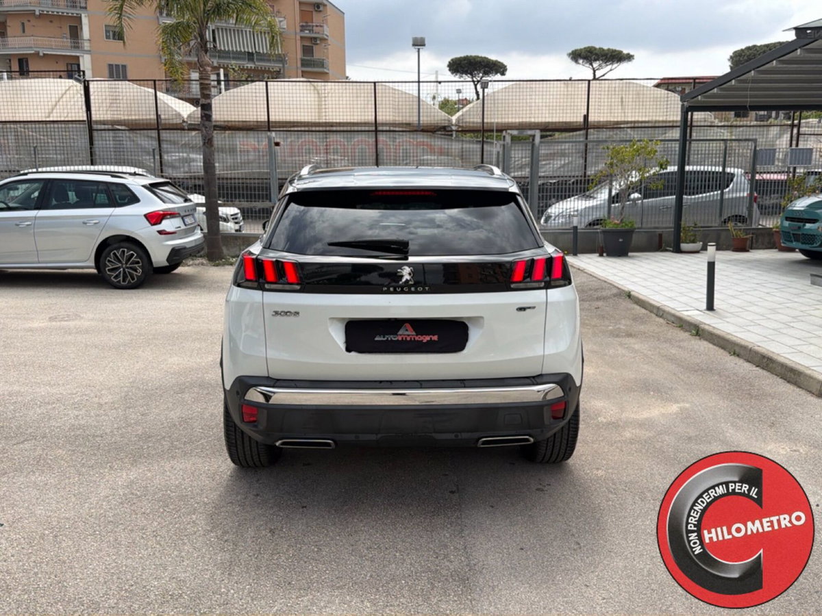 Peugeot 3008 BlueHDi 180 S&S EAT6 GT (5)