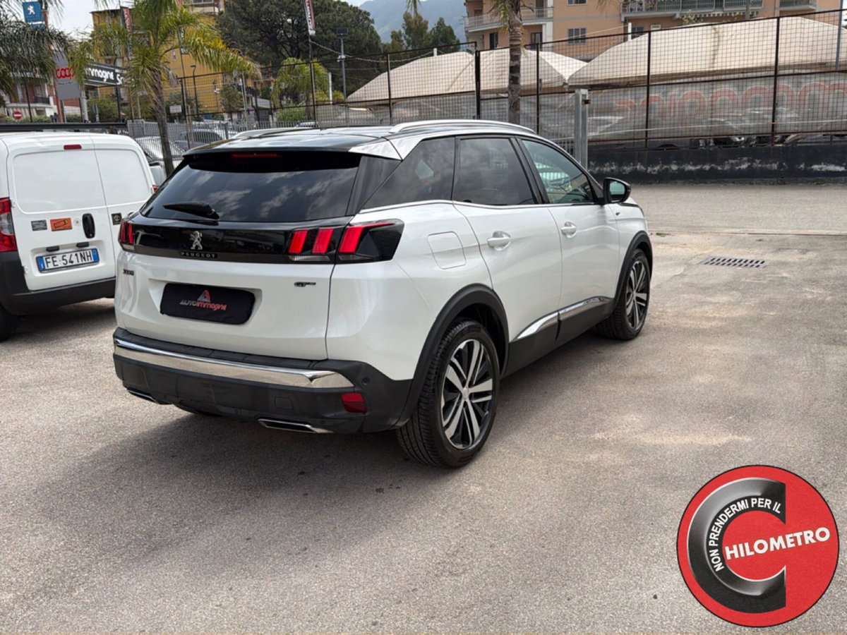 Peugeot 3008 BlueHDi 180 S&S EAT6 GT (6)