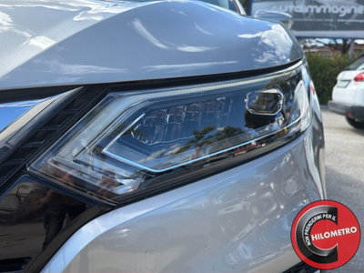 Nissan Qashqai 1.5 dCi Tekna (11)