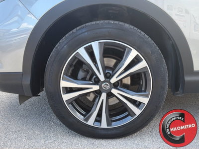 Nissan Qashqai 1.5 dCi Tekna (13)