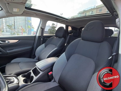 Nissan Qashqai 1.5 dCi Tekna (14)