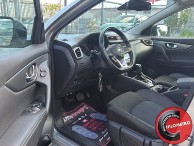 Nissan Qashqai 1.5 dCi Tekna (15)