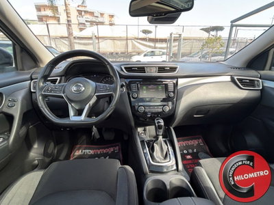 Nissan Qashqai 1.5 dCi Tekna (16)
