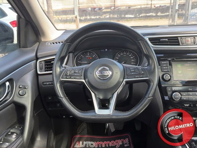 Nissan Qashqai 1.5 dCi Tekna (17)