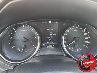 Nissan Qashqai 1.5 dCi Tekna (18)