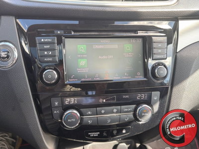 Nissan Qashqai 1.5 dCi Tekna (19)