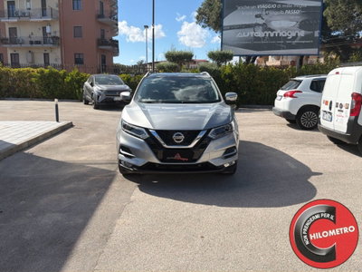 Nissan Qashqai 1.5 dCi Tekna (2)
