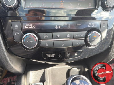 Nissan Qashqai 1.5 dCi Tekna (20)