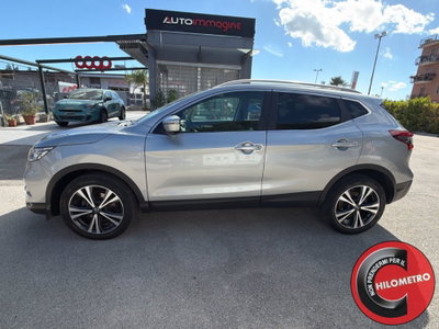 Nissan Qashqai 1.5 dCi Tekna (3)