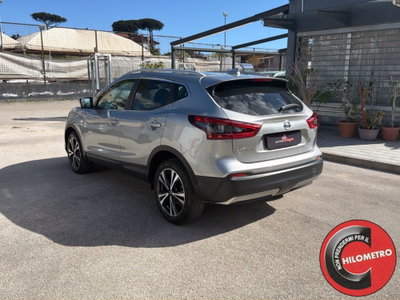 Nissan Qashqai 1.5 dCi Tekna (4)