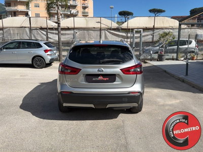Nissan Qashqai 1.5 dCi Tekna (5)