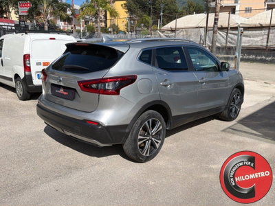 Nissan Qashqai 1.5 dCi Tekna (6)